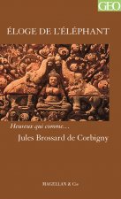 Éloge de l'éléphant - carnet de voyage
