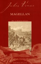 Magellan - récit