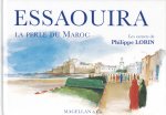 Essaouira - la perle du Maroc