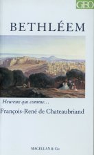 Bethléem - récit