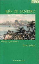 Rio de Janeiro - récit