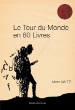 Le tour du monde en 80 livres