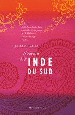 NOUVELLES DE L'INDE DU SUD