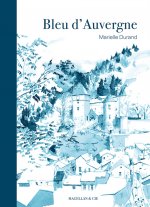 BLEU D'AUVERGNE