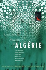 NOUVELLES D'ALGERIE