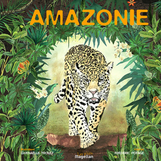 AMAZONIE