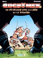 Les Rugbymen - tome 05