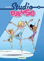 Studio Danse - tome 02