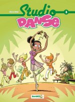 Studio Danse - tome 03