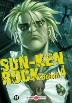Sun-Ken-Rock - vol. 04
