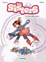 Les Sisters - tome 04