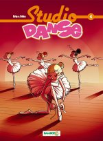 Studio Danse - tome 04