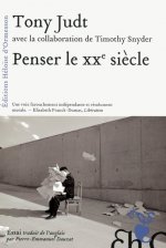 Penser le XXe siècle