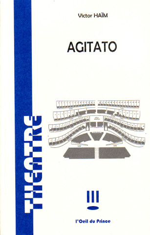 agitato