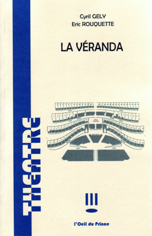 la veranda