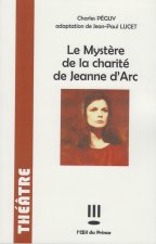 le mystere de la charite de jeanne d'arc