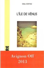 l'ile de venus ned