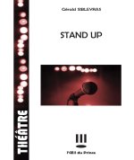 stand up (ned)