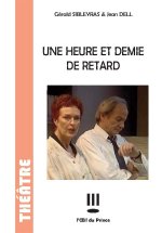 une heure et demie de retard ned