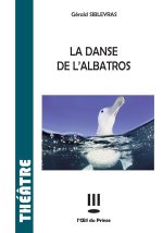 la danse de l'albatros ned