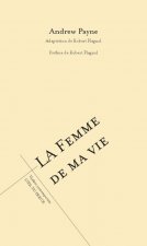 LA FEMME DE MA VIE