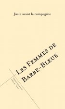 Les femmes de barbe-bleue