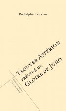 Trouver astérion précédé de gloire de juno