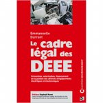 CADRE LEGAL DE LA GESTION DES DECHETS