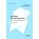 Pratique de l'information : les fondamenteaux