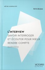 L'interview