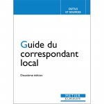 Le guide du correspondant local