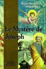 LE MYSTERE DE JOSEPH