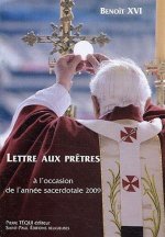 LETTRE AUX PRETRES