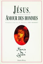 JESUS, AMOUR DES HOMMES