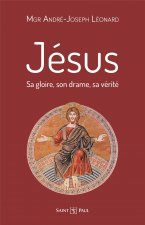 Jésus, splendeur de Dieu et salut du monde