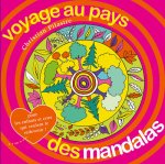 Voyage aux pays des mandalas