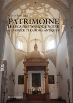 PATRIMOINE : LE LEGS DE L'AFRIQUE NOIRE A LA GRECE ET LA ROME ANTIQUES, ESSAI