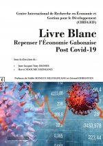 LIVRE BLANC - REPENSER L&RSQUO;ECONOMIE GABONAISE - POST COVID-19