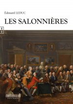 LES SALONNIERES