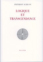 Logique Et Transcendance