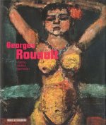 Georges Rouault Forme couleur harmonie