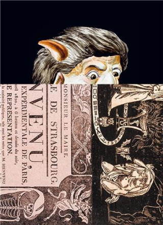 Fantasmagorie