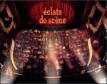Éclats de scène