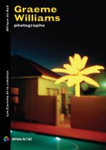 Graeme Williams, photographe