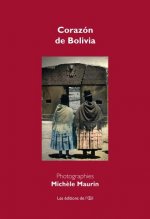 Corazon de Bolivia