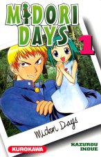 Midori days - tome 1