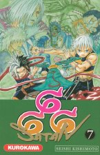 Satan 666 - tome 7