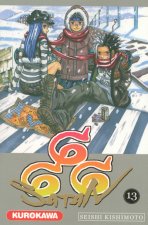 Satan 666 - tome 13