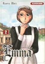 Emma - tome 2