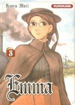 Emma - tome 3